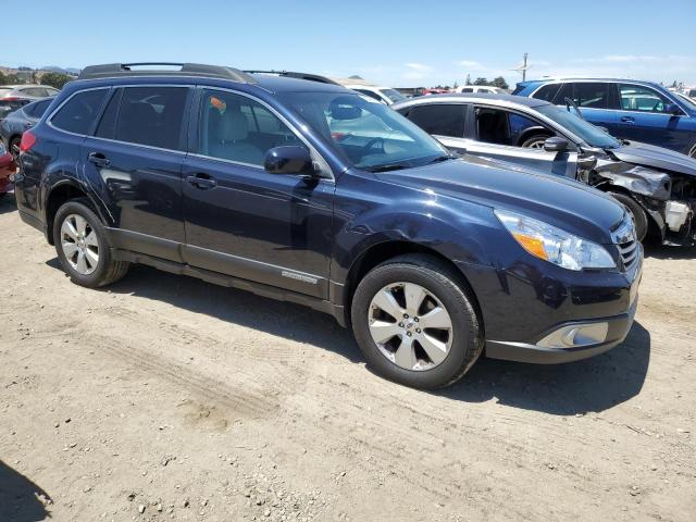 Снимка 4 от търг – 2012 SUBARU OUTBACK 2. с VIN 4S4BRBKC3C3246511