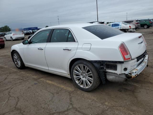 Photo 2 from auction – 2012 CHRYSLER 300 LIMITE with VIN 2C3CCACG0CH223310