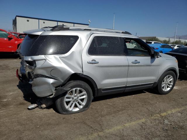 Photo 3 from auction – 2015 FORD EXPLORER X with VIN 1FM5K7D88FGB67548