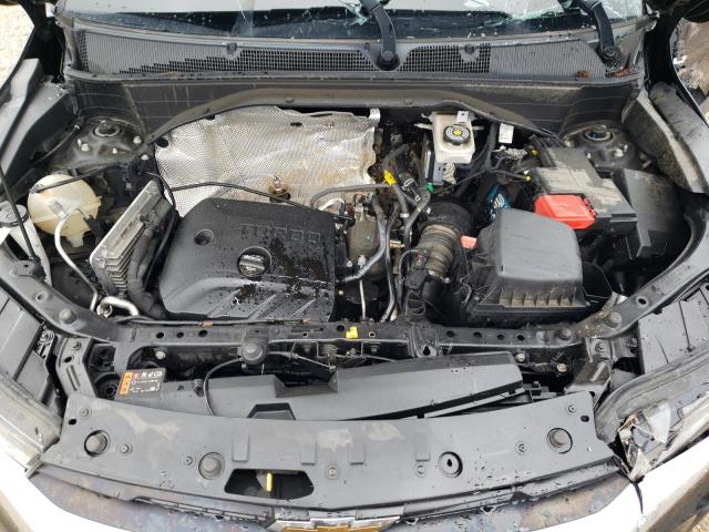 Photo 12 from auction – 2021 CHEVROLET TRAILBLAZE with VIN KL79MRSL3MB072583