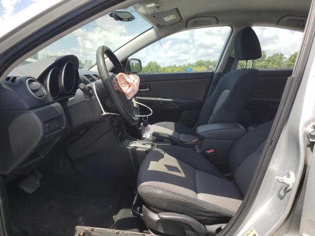 Photo 7 from auction – 2006 MAZDA 3 I with VIN JM1BK12F161522181