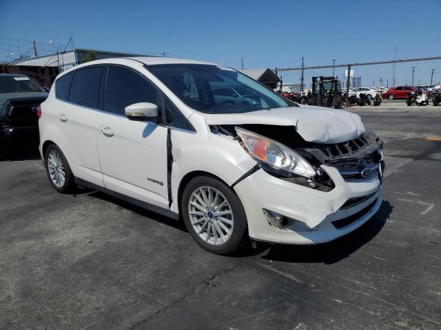 Photo 4 from auction – 2016 FORD C-MAX SEL with VIN 1FADP5BU5GL117324