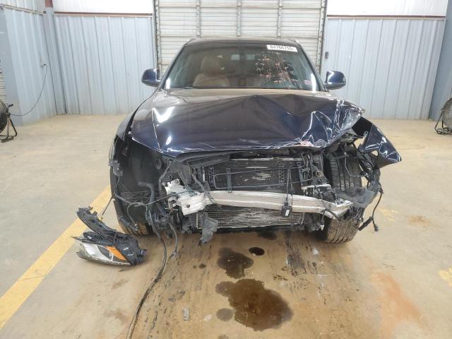 Photo 5 from auction – 2011 AUDI Q5 PREMIUM with VIN WA1DKAFP9BA104399