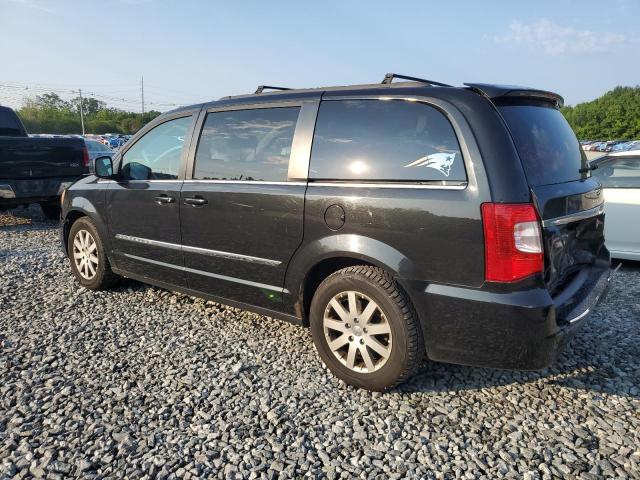 Photo 2 from auction – 2013 CHRYSLER TOWN & COU with VIN 2C4RC1BG1DR632368