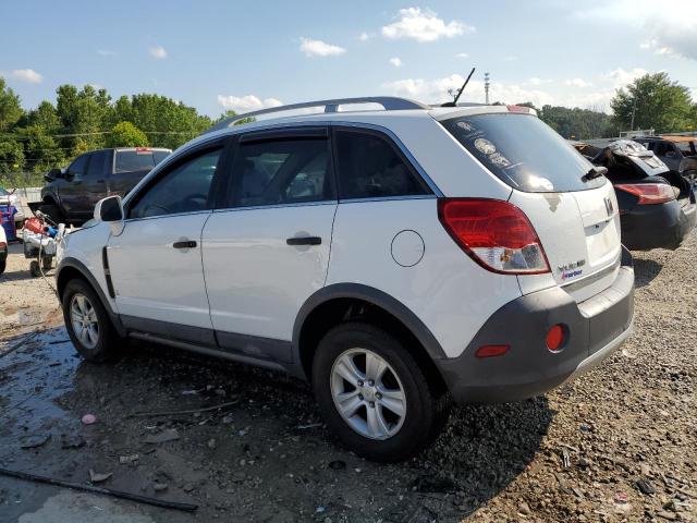 Photo 2 from auction – 2009 SATURN VUE XE with VIN 3GSCL33P99S519783