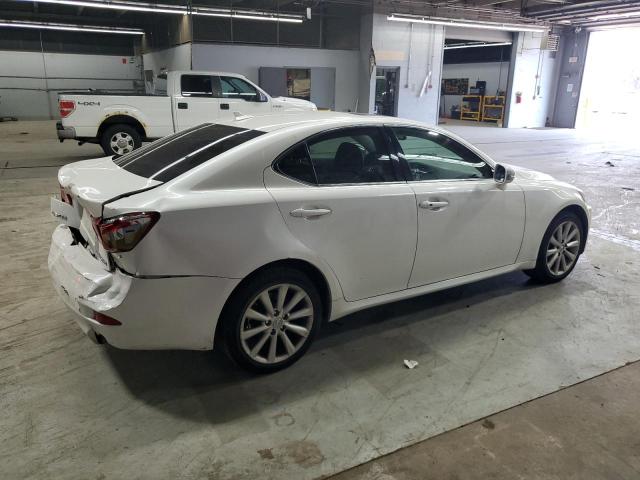 Фото 3 с аукциона – 2009 LEXUS IS 250 с VIN JTHCK262395034850