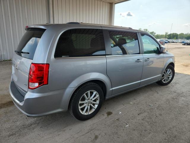 Photo 3 from auction – 2020 DODGE GRAND CARAVAN SXT with VIN 2C4RDGCG0LR166459