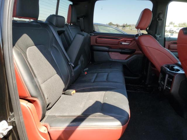 Photo 10 from auction – 2019 RAM 1500 REBEL with VIN 1C6SRFLT9KN584502