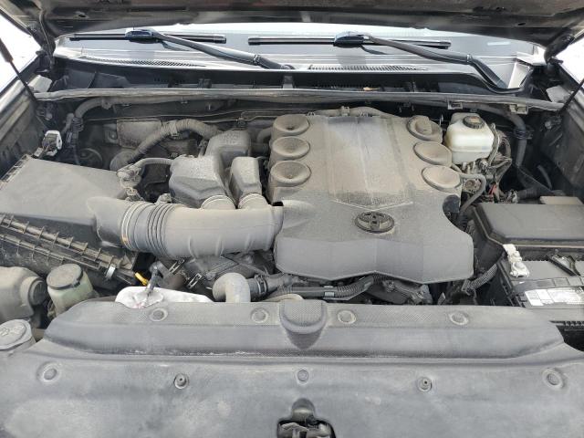 Photo 12 from auction – 2019 TOYOTA 4RUNNER SR with VIN JTEBU5JR6K5689017