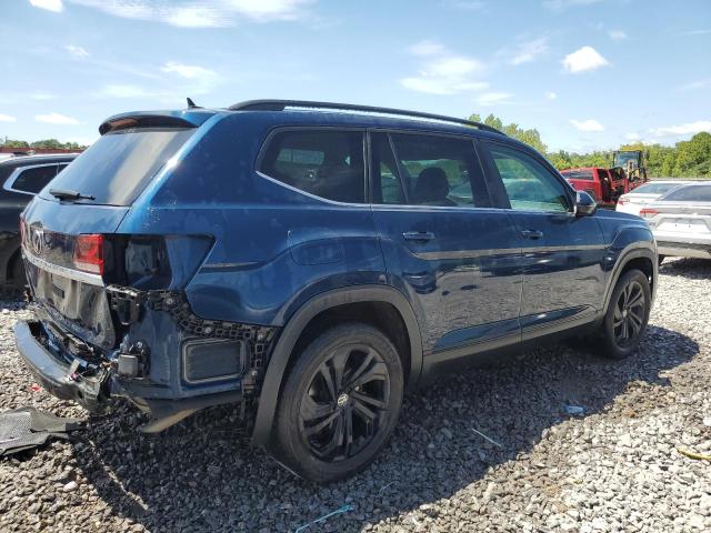 Photo 3 from auction – 2023 VOLKSWAGEN ATLAS SE with VIN 1V2WP2CA5PC521745