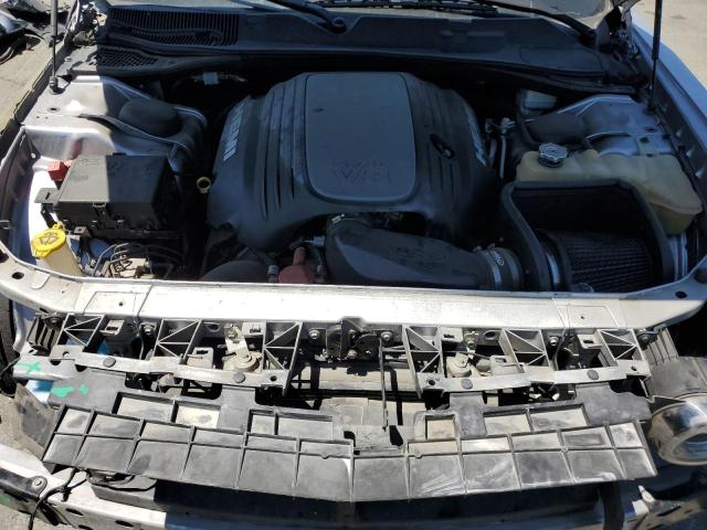 Photo 11 from auction – 2015 DODGE CHALLENGER with VIN 2C3CDZAT7FH760921