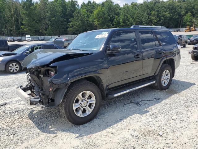 TOYOTA 4RUNNER SR 2020 z numerem VIN JTEBU5JR2L5754530 - Zdjęcie z aukcji