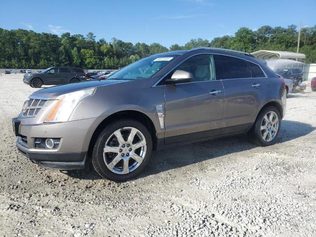 CADILLAC SRX PREMIU 2012 with VIN 3GYFNFE32CS505174 - Photo from auction