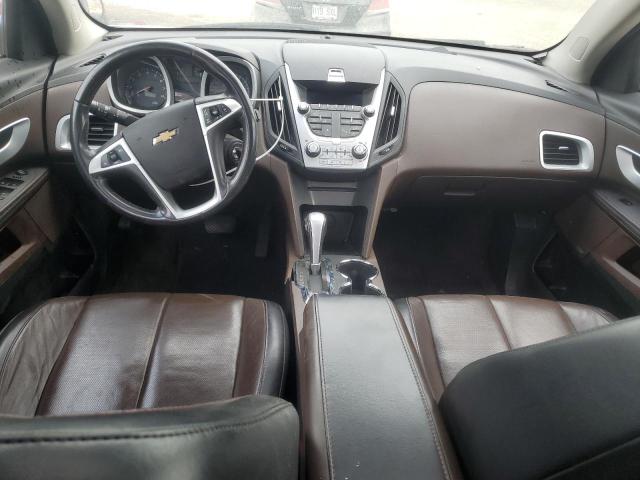 Photo 8 from auction – 2010 CHEVROLET EQUINOX LT with VIN 2CNFLGEY8A6220953