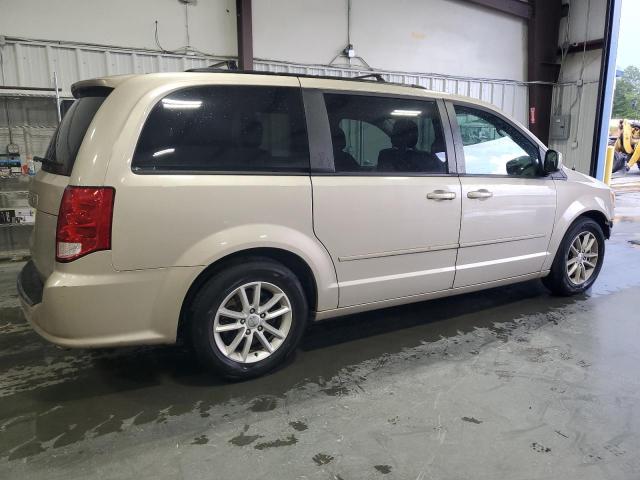 Photo 3 from auction – 2013 DODGE GRAND CARA with VIN 2C4RDGCG5DR633540