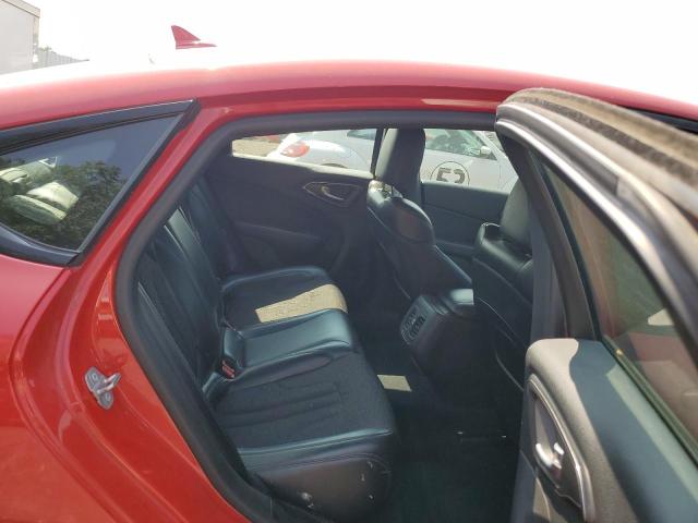 Photo 10 from auction – 2016 CHRYSLER 200 S with VIN 1C3CCCBG4GN161730