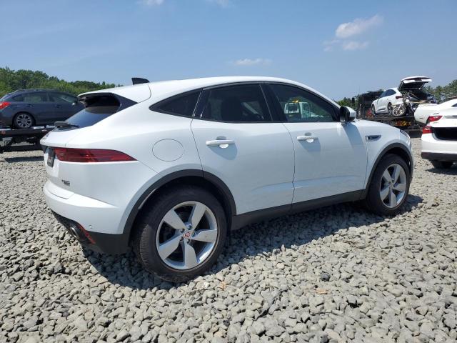 Photo 3 from auction – 2020 JAGUAR E-PACE SE with VIN SADFP2FX1L1Z76264