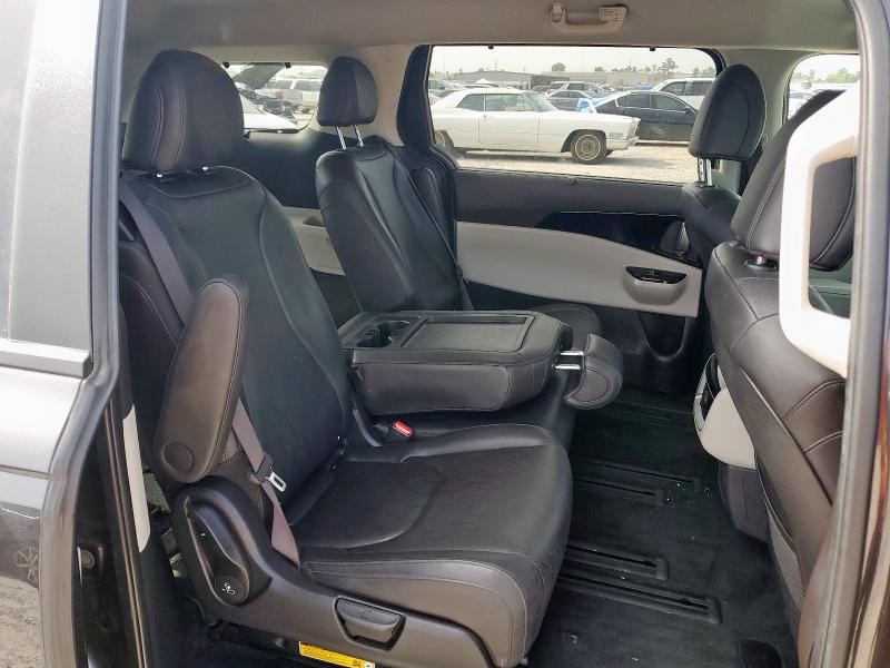 Photo 11 from auction – 2024 KIA CARNIVAL E with VIN KNDNC5H36R6386099