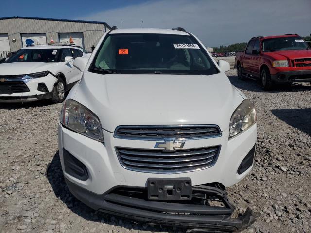Photo 5 from auction – 2015 CHEVROLET TRAX 1LT with VIN KL7CJLSB3FB086232
