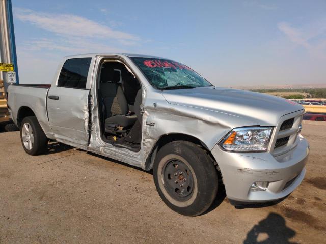 Photo 4 from auction – 2012 DODGE RAM 1500 with VIN 1C6RD7KT6CS139710