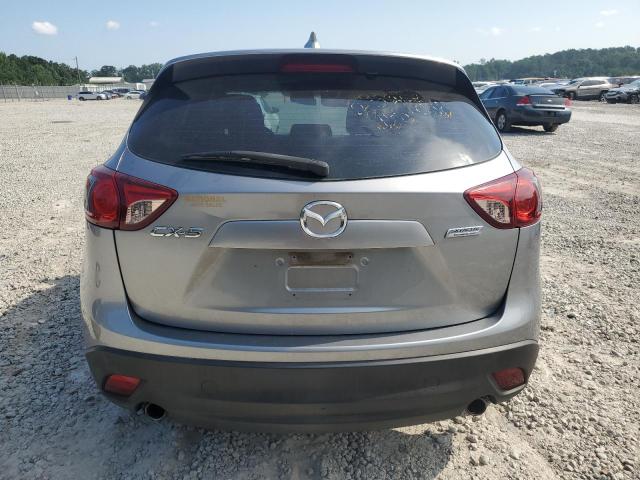 Photo 6 from auction – 2015 MAZDA CX-5 SPORT with VIN JM3KE2BE9F0553938