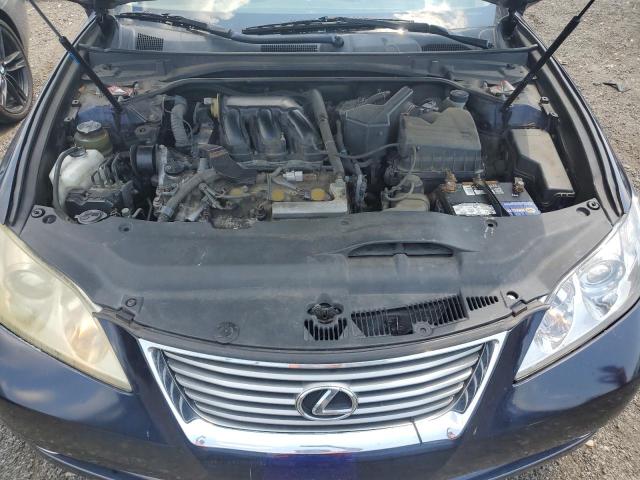 Photo 11 from auction – 2007 LEXUS ES 350 with VIN JTHBJ46G772113314