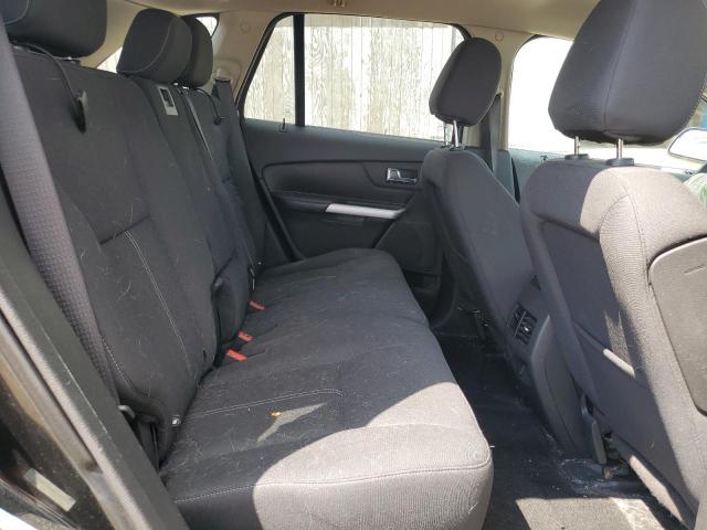 Photo 11 from auction – 2013 FORD EDGE SE with VIN 2FMDK3GC3DBB90003