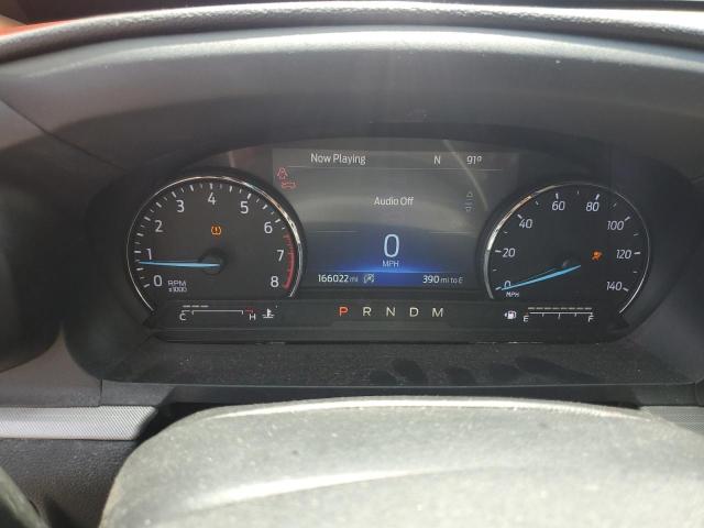 Photo 9 from auction – 2020 FORD EXPLOR XLT with VIN 1FMSK8DH7LGA21131