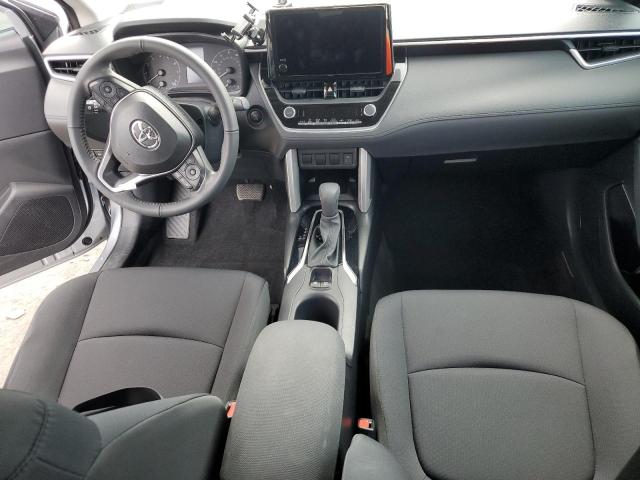 Photo 8 from auction – 2024 TOYOTA COROLLA CR with VIN 7MUCAAAG8RV094446