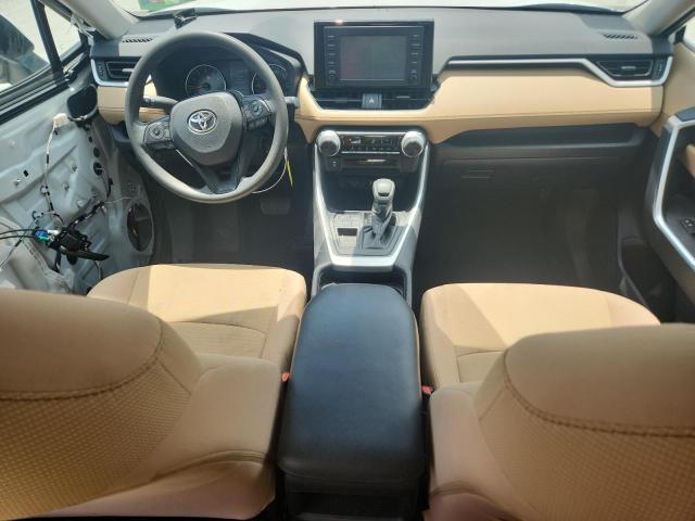 Photo 8 from auction – 2019 TOYOTA RAV4 LE with VIN 2T3K1RFVXKW001488