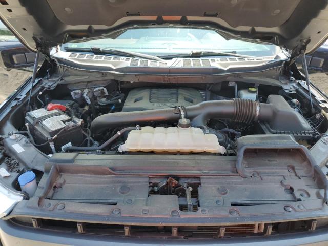 Photo 11 from auction – 2022 FORD F150 SUPER with VIN 1FTFW1E82NFB10727