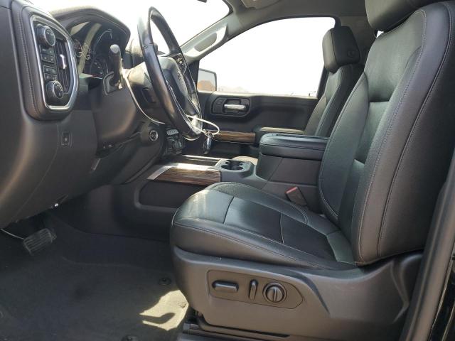 Photo 7 from auction – 2021 CHEVROLET SILVERADO with VIN 3GCPYFEL4MG376053