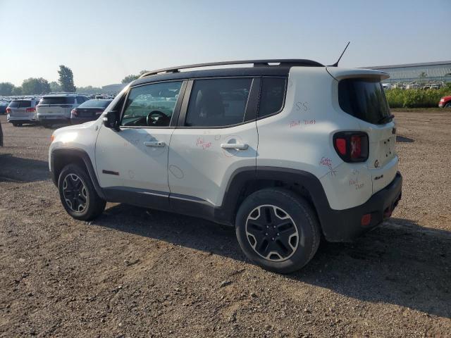 Photo 2 from auction – 2017 JEEP RENEGADE T with VIN ZACCJBCB1HPF17915