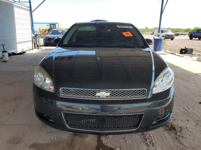 Photo 5 from auction – 2016 CHEVROLET IMPALA LIM with VIN 2G1WB5E32G1187348