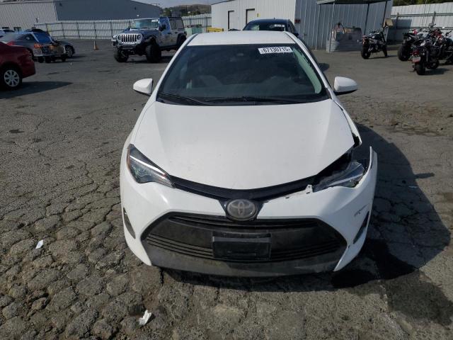Photo 5 from auction – 2019 TOYOTA COROLLA L with VIN 5YFBURHE4KP874135