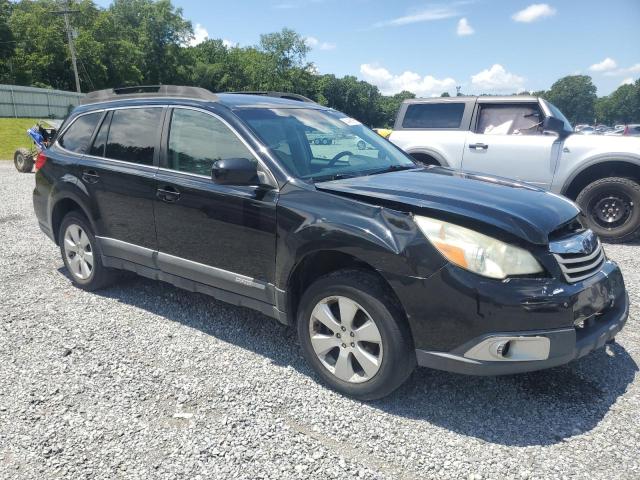 Снимка 4 от търг – 2010 SUBARU OUTBACK 2. с VIN 4S4BRCCC1A3377177