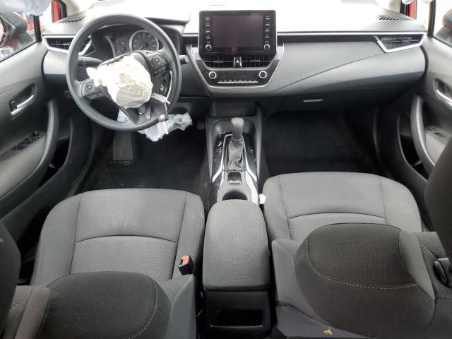 Photo 8 from auction – 2020 TOYOTA COROLLA LE with VIN 5YFEPRAE5LP125330