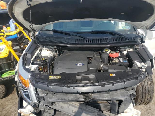 Photo 12 from auction – 2012 FORD EXPLORER L with VIN 1FMHK8F81CGA70669