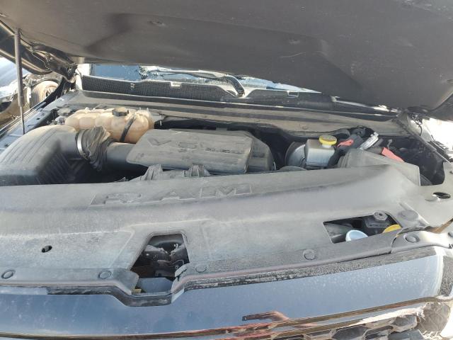 Photo 11 from auction – 2022 RAM 1500 BIG H with VIN 1C6RRFFGXNN270097
