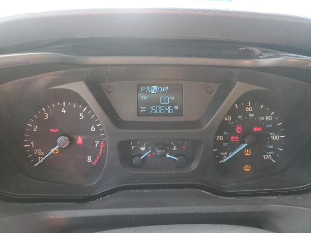 Photo 9 from auction – 2015 FORD TRANSIT T- with VIN 1FTNR1ZM9FKA90589