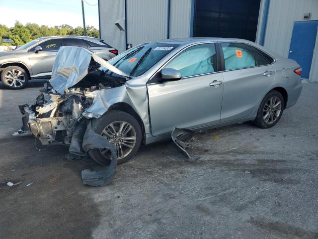 TOYOTA CAMRY LE 2016 with VIN 4T1BF1FK1GU234393 - Photo from auction