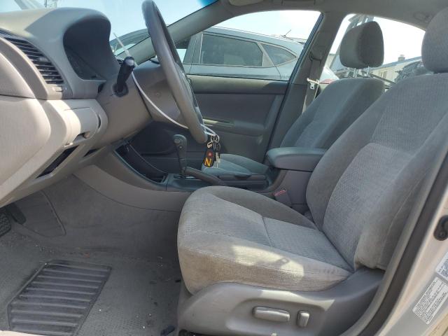 Photo 7 from auction – 2002 TOYOTA CAMRY LE with VIN 4T1BE32K12U101145