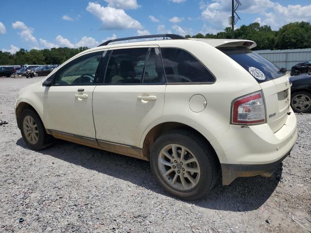 Photo 2 from auction – 2007 FORD EDGE SEL with VIN 2FMDK38C67BB03486