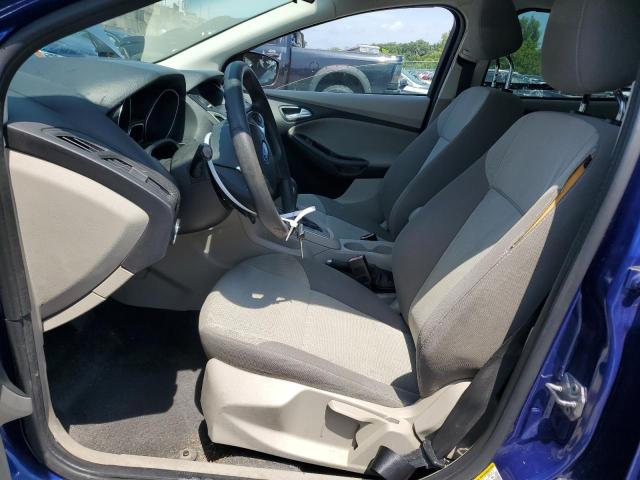 Photo 7 from auction – 2012 FORD FOCUS with VIN 1FAHP3K28CL244311