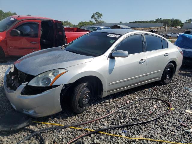 NISSAN ALTIMA 2012 with VIN 1N4AL2AP4CC211665 - Photo from auction