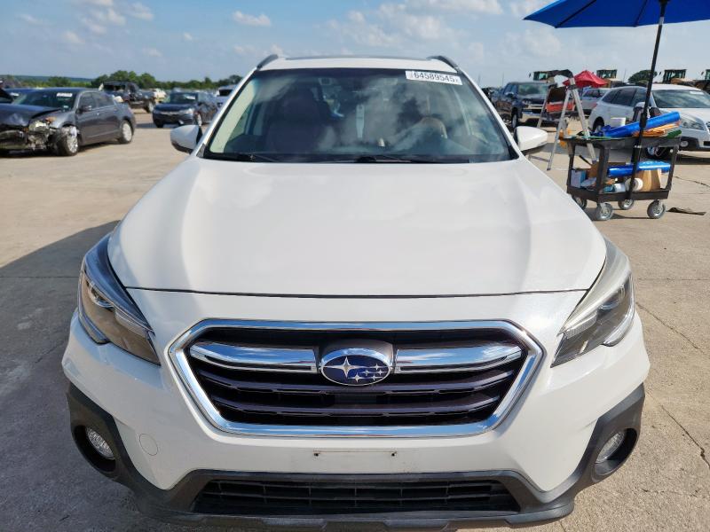Zdjęcie 5 z aukcji – 2018 SUBARU OUTBACK TO z VIN 4S4BSETC4J3364178