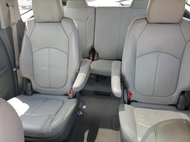 Photo 10 from auction – 2015 CHEVROLET TRAVERSE L with VIN 1GNKVHKD4FJ325737