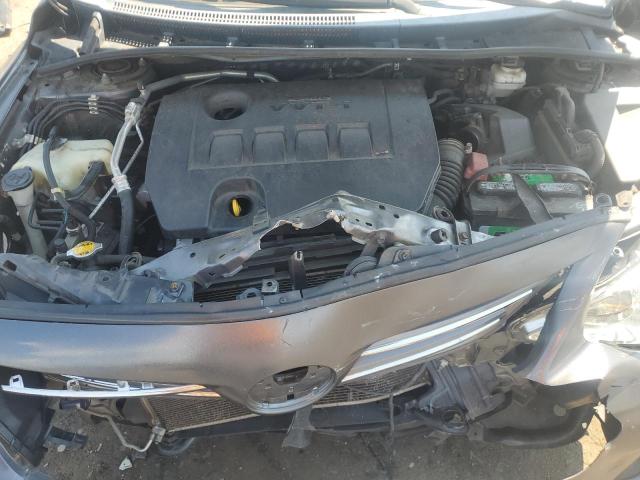 Photo 11 from auction – 2013 TOYOTA COROLLA BA with VIN 5YFBU4EEXDP215339