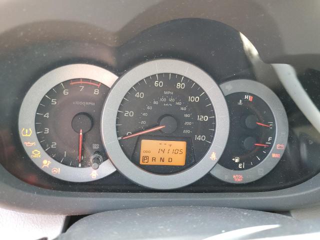 Photo 9 from auction – 2011 TOYOTA RAV4 LIMIT with VIN 2T3DF4DV7BW108532