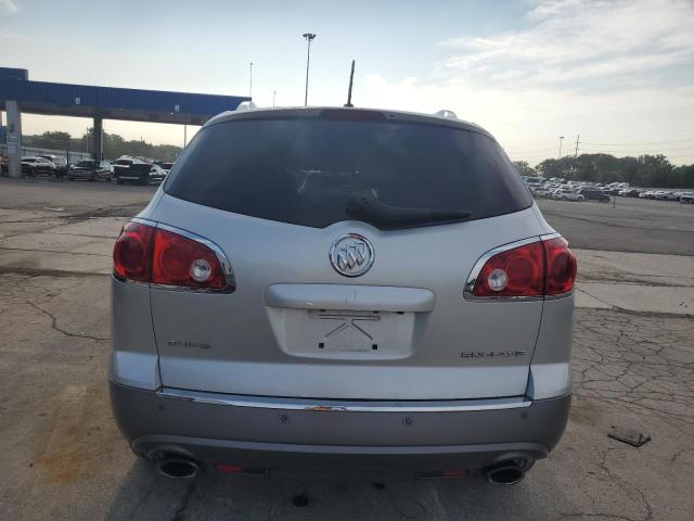 Photo 6 from auction – 2012 BUICK ENCLAVE with VIN 5GAKRBED5CJ297854